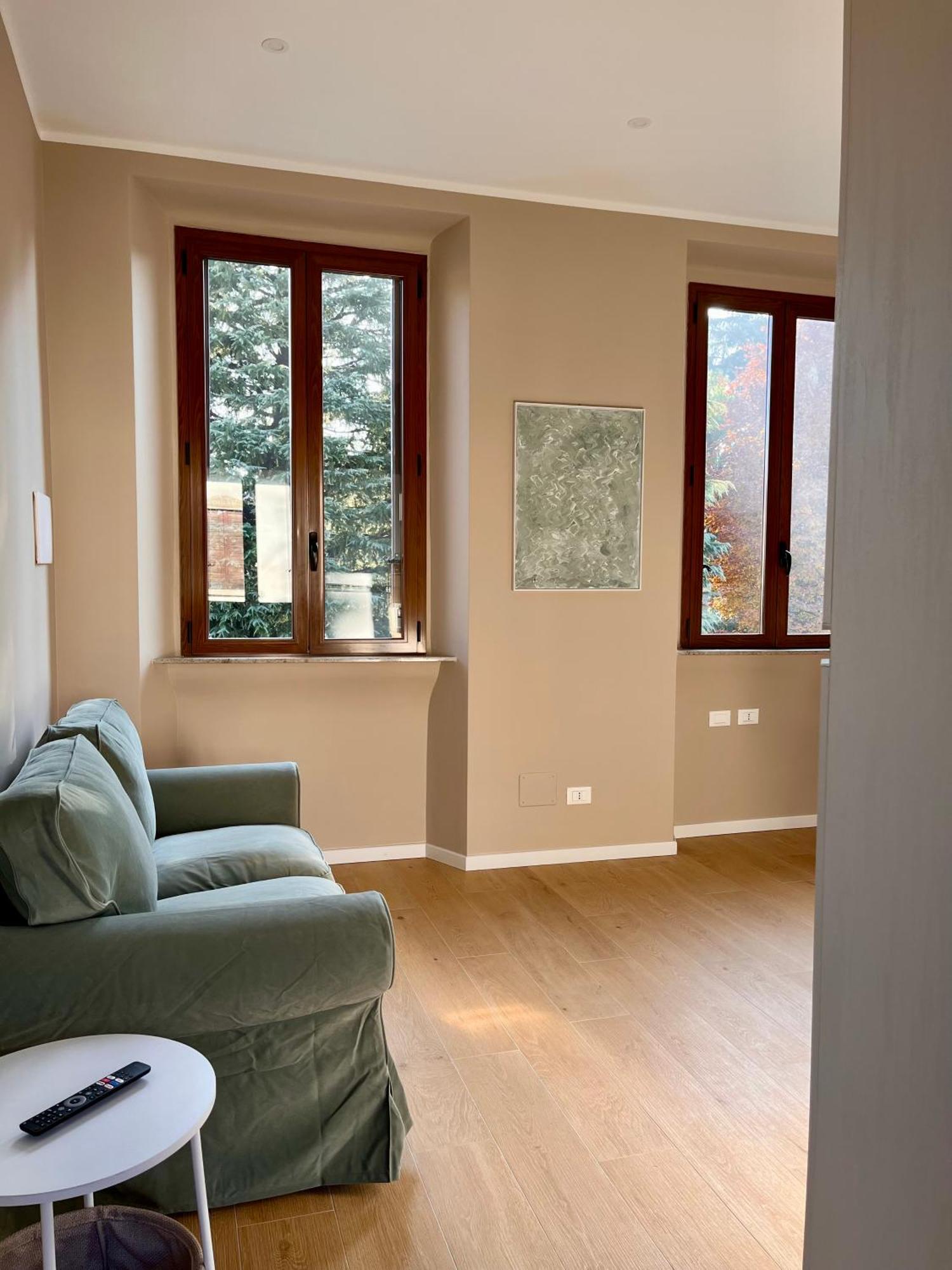Leonardo 20 Villa Muggio Exterior photo
